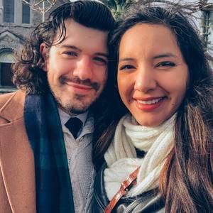 Meet your Posher, Alexandra